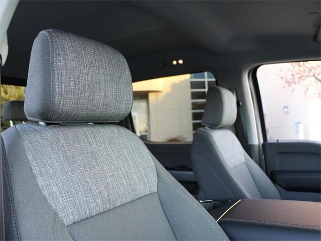 new 2026 Ford F-250 car