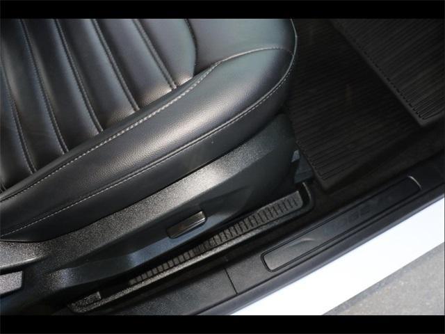 used 2022 Ford Edge car, priced at $25,877