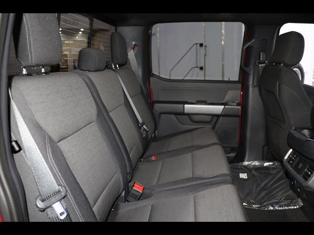 new 2025 Ford F-150 car, priced at $56,603