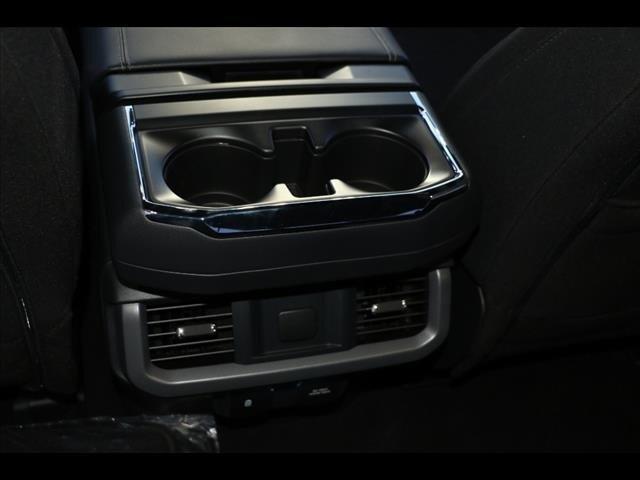 new 2025 Ford F-150 car, priced at $56,603