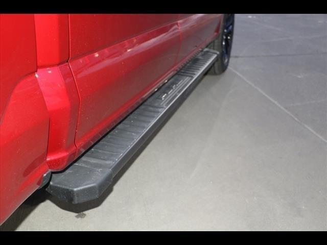 new 2025 Ford F-150 car, priced at $56,603