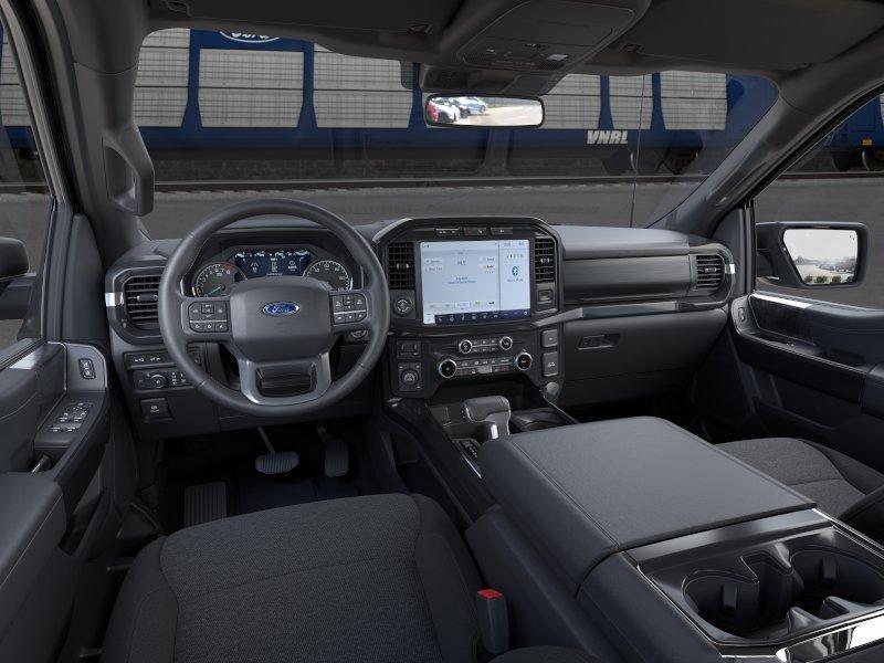 new 2023 Ford F-150 car, priced at $47,728