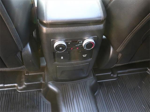 used 2022 Ford Explorer car, priced at $37,847