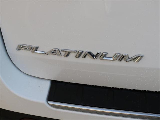 used 2022 Ford Explorer car, priced at $37,847