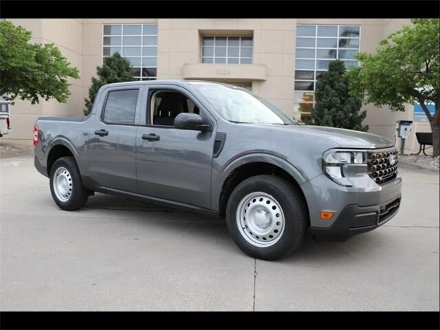 new 2025 Ford Maverick car, priced at $29,940