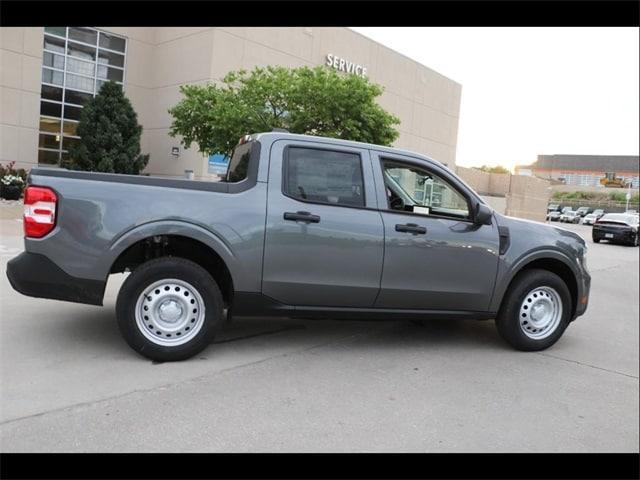 new 2025 Ford Maverick car, priced at $29,940
