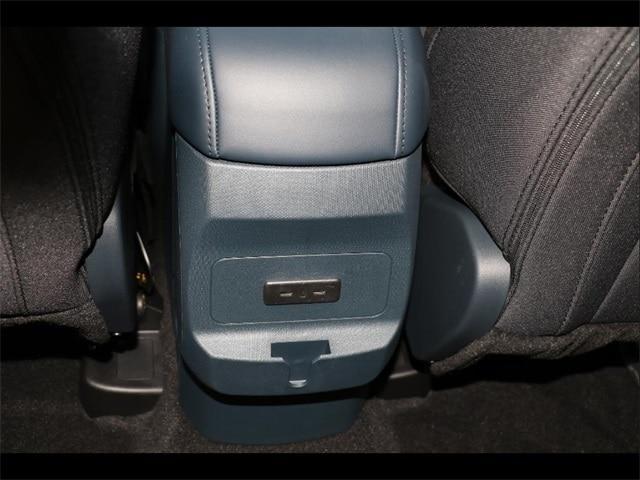 new 2025 Ford Maverick car, priced at $29,940