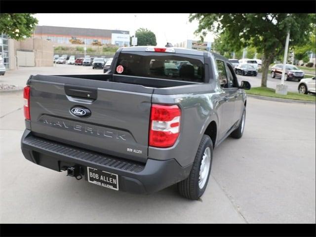 new 2025 Ford Maverick car, priced at $29,940