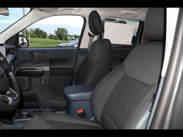 new 2025 Ford Maverick car, priced at $29,940