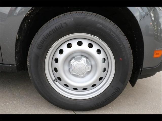 new 2025 Ford Maverick car, priced at $29,940