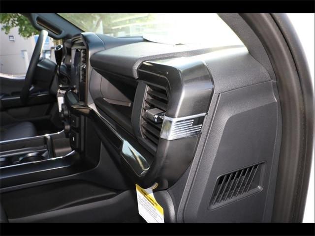 new 2025 Ford F-150 car, priced at $45,126