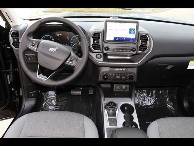 new 2024 Ford Bronco Sport car, priced at $30,355