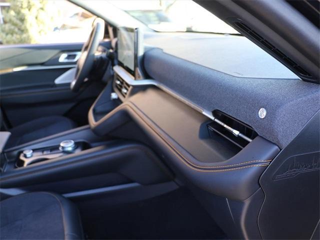 new 2026 Ford Explorer car