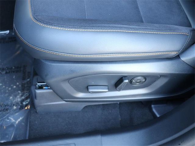 new 2026 Ford Explorer car