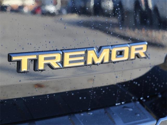 new 2026 Ford Explorer car