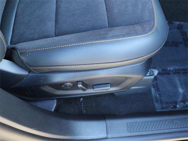 new 2026 Ford Explorer car