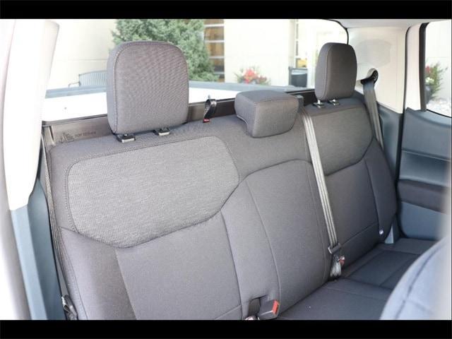 new 2025 Ford Maverick car