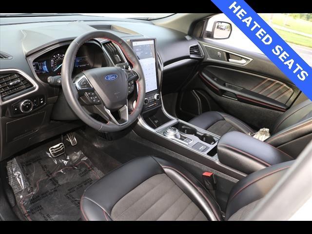 used 2024 Ford Edge car, priced at $32,980