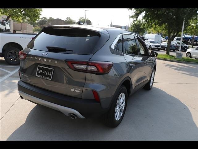 new 2024 Ford Escape car, priced at $31,834