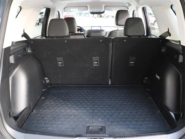 used 2024 Ford Bronco Sport car, priced at $27,788