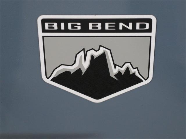 used 2024 Ford Bronco Sport car, priced at $27,788