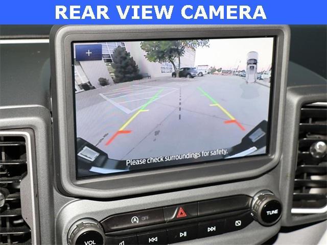 used 2024 Ford Bronco Sport car, priced at $27,788