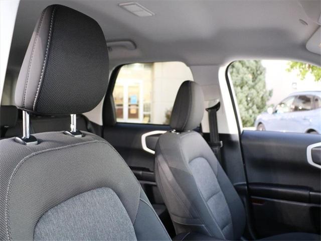 used 2024 Ford Bronco Sport car, priced at $27,788