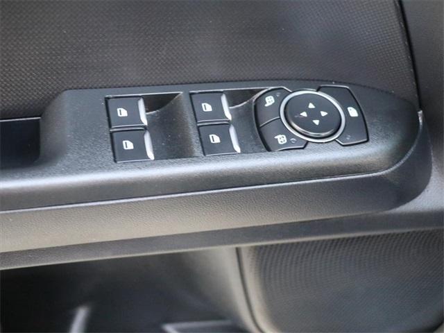 used 2024 Ford Bronco Sport car, priced at $27,788