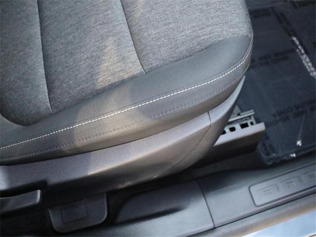 used 2024 Ford Bronco Sport car, priced at $27,788