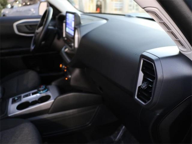 used 2024 Ford Bronco Sport car, priced at $27,788