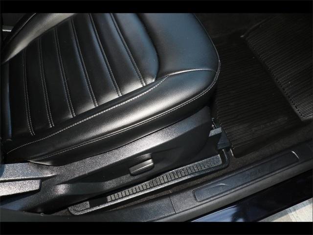 used 2022 Ford Edge car, priced at $26,955