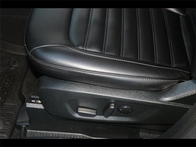 used 2022 Ford Edge car, priced at $26,955