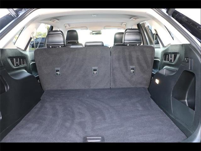 used 2022 Ford Edge car, priced at $26,955