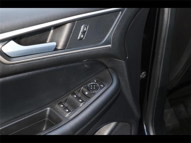 used 2022 Ford Edge car, priced at $26,955