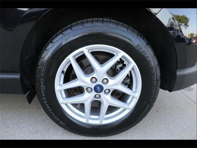 used 2022 Ford Edge car, priced at $26,955