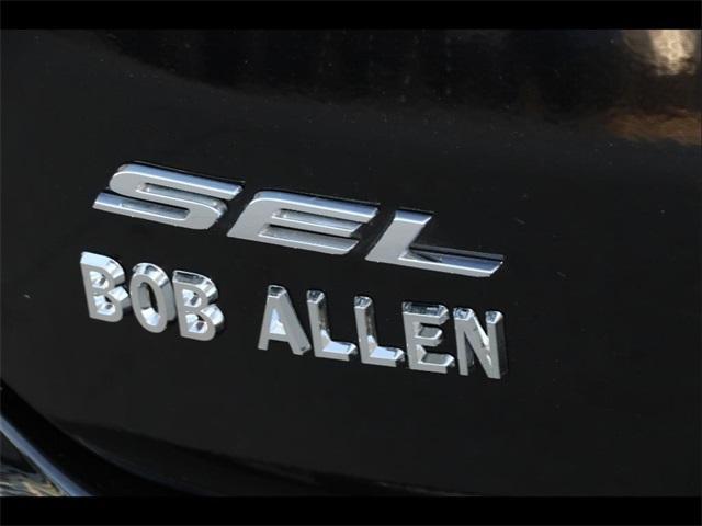 used 2022 Ford Edge car, priced at $26,955