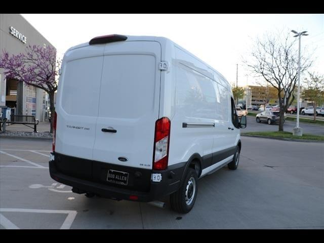 new 2024 Ford Transit-250 car, priced at $54,865