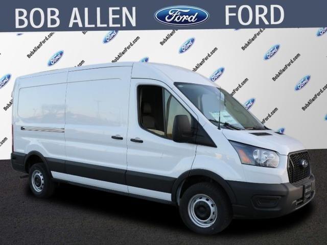 new 2024 Ford Transit-250 car, priced at $54,865