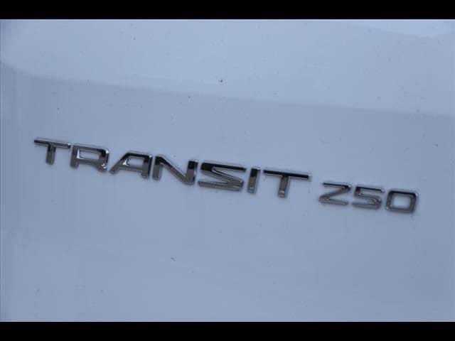 new 2024 Ford Transit-250 car, priced at $54,865