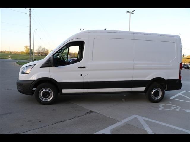 new 2024 Ford Transit-250 car, priced at $54,865