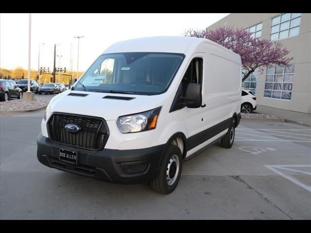 new 2024 Ford Transit-250 car, priced at $54,865