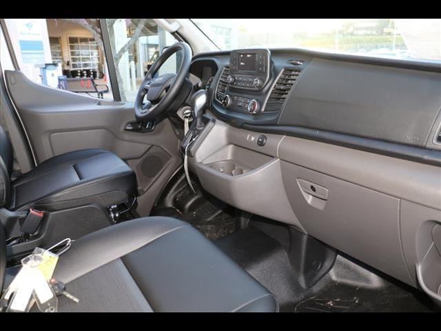 new 2024 Ford Transit-250 car, priced at $54,865