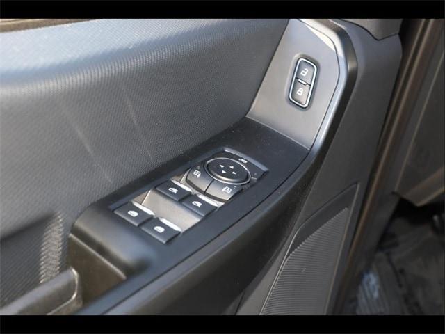 new 2025 Ford F-150 car, priced at $52,366