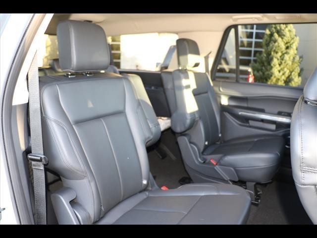 new 2024 Ford Expedition Max car, priced at $73,933