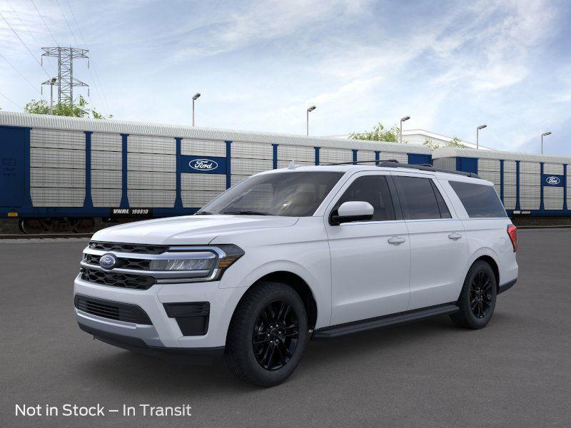 new 2024 Ford Expedition Max car, priced at $73,933