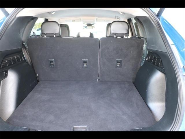 used 2021 Ford Escape car, priced at $21,820
