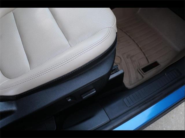 used 2021 Ford Escape car, priced at $21,820