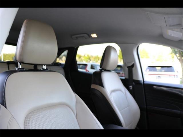 used 2021 Ford Escape car, priced at $21,820