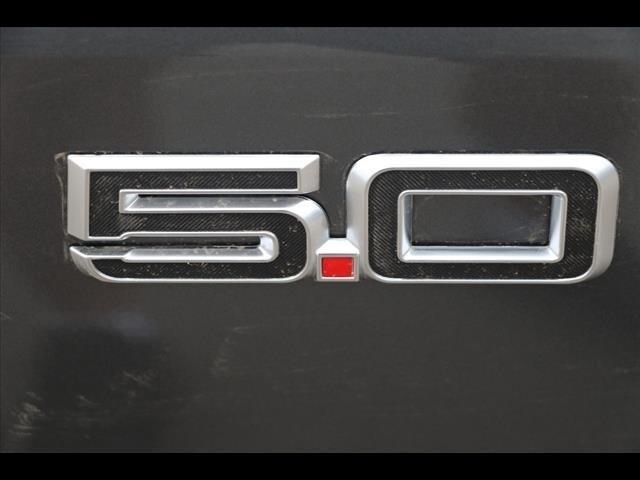 new 2025 Ford Mustang car, priced at $54,640
