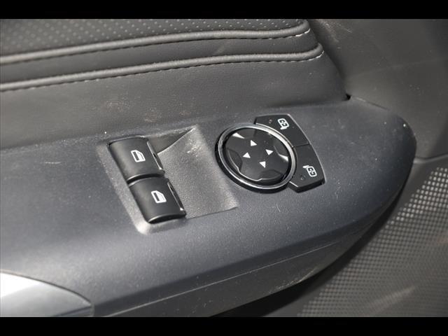 new 2025 Ford Mustang car, priced at $54,640